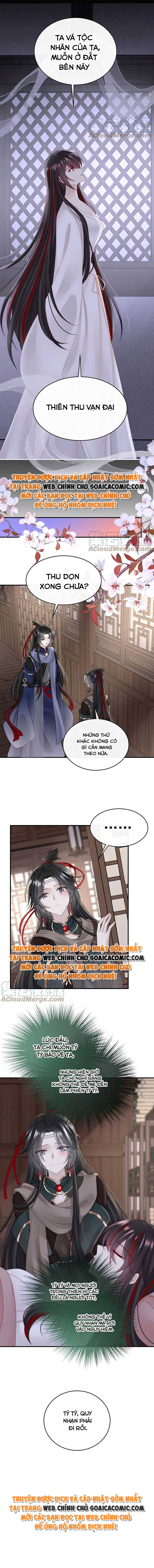 Huyết Tộc Hồi Sinh: Thê Chủ, Thỉnh Hưởng Dụng Chap 90 - Next Chap 91