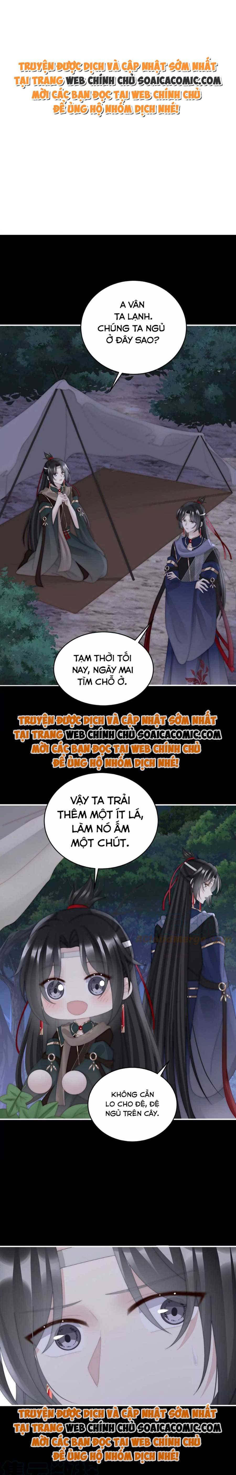 Huyết Tộc Hồi Sinh: Thê Chủ, Thỉnh Hưởng Dụng Chap 92 - Next Chap 93