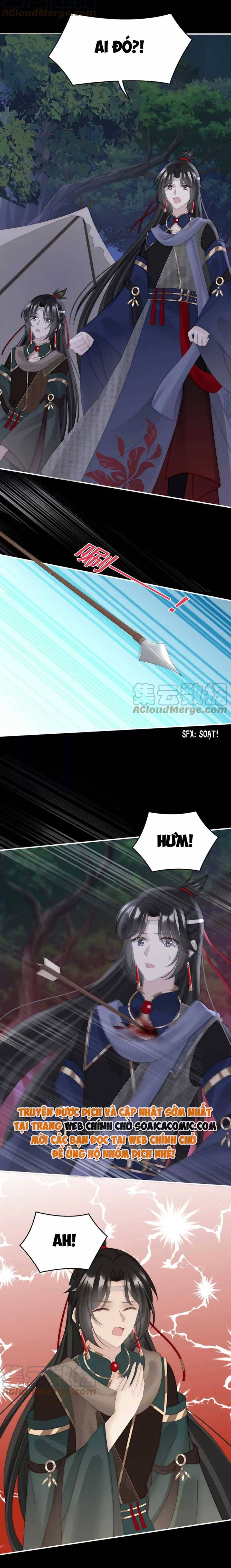 Huyết Tộc Hồi Sinh: Thê Chủ, Thỉnh Hưởng Dụng Chap 92 - Next Chap 93