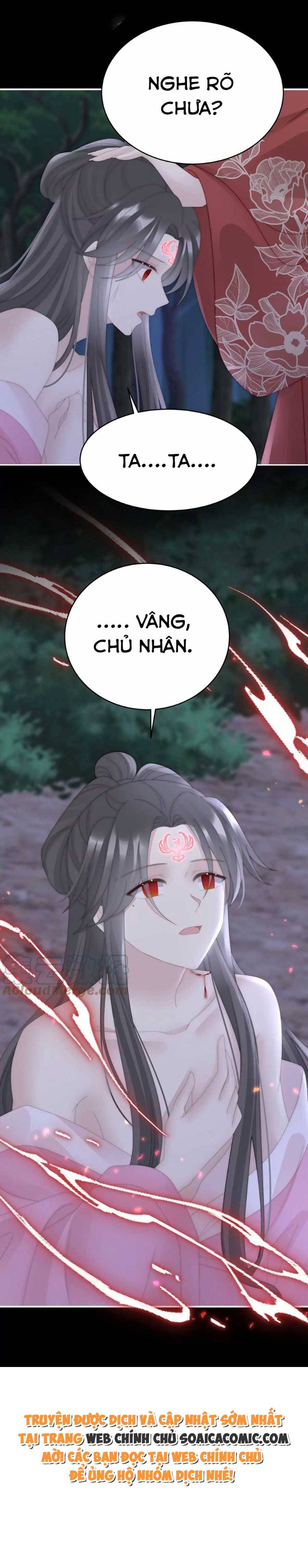 Huyết Tộc Hồi Sinh: Thê Chủ, Thỉnh Hưởng Dụng Chap 92 - Next Chap 93