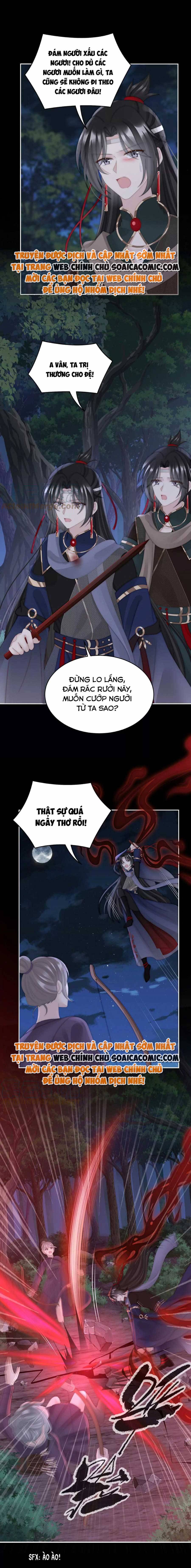 Huyết Tộc Hồi Sinh: Thê Chủ, Thỉnh Hưởng Dụng Chap 92 - Next Chap 93