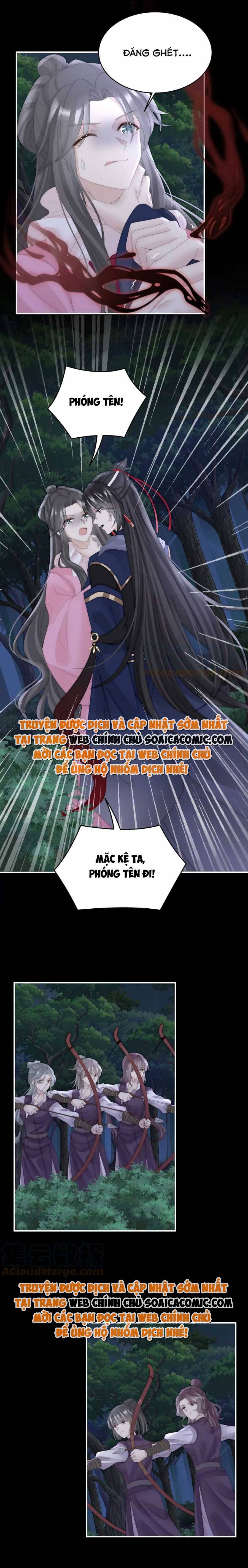 Huyết Tộc Hồi Sinh: Thê Chủ, Thỉnh Hưởng Dụng Chap 92 - Next Chap 93