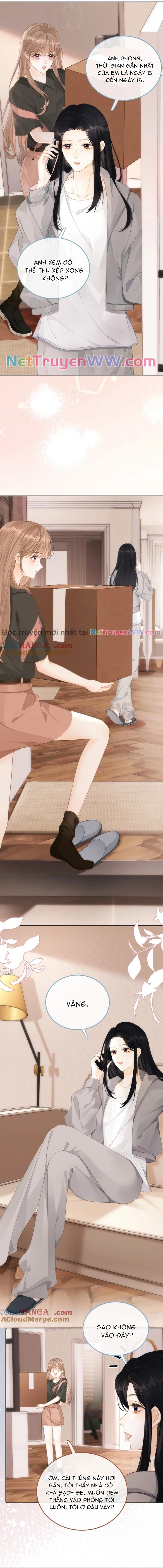 Hy vọng người thật sự vui vẻ Chap 13 - Next Chap 14