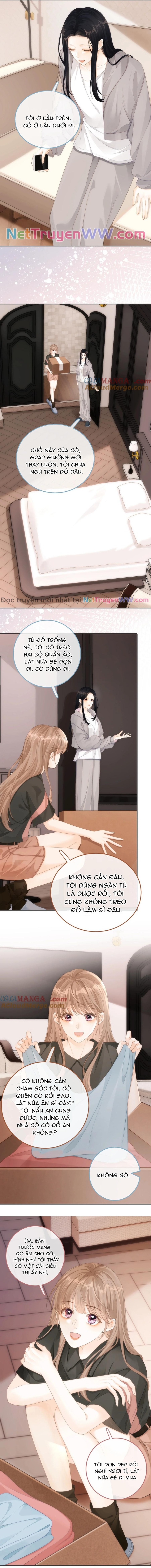 Hy vọng người thật sự vui vẻ Chap 13 - Next Chap 14