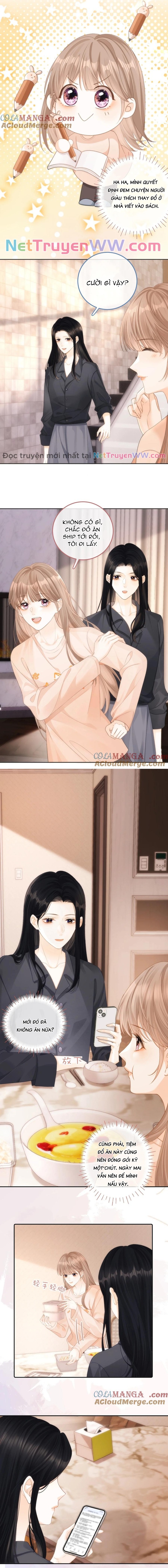 Hy vọng người thật sự vui vẻ Chap 13 - Next Chap 14