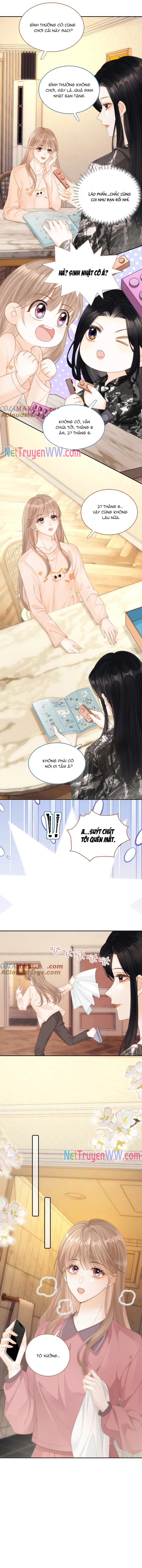 Hy vọng người thật sự vui vẻ Chap 14 - Next Chap 15