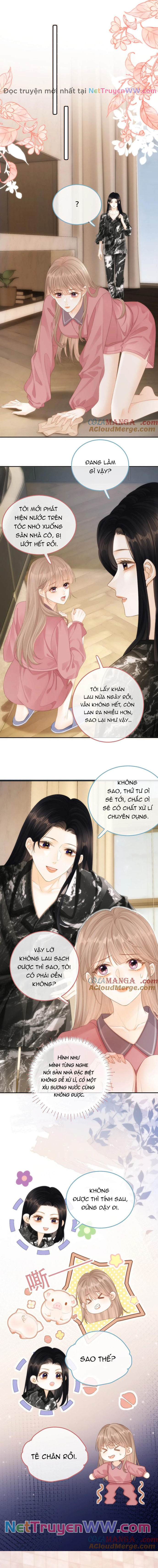 Hy vọng người thật sự vui vẻ Chap 15 - Next Chap 16