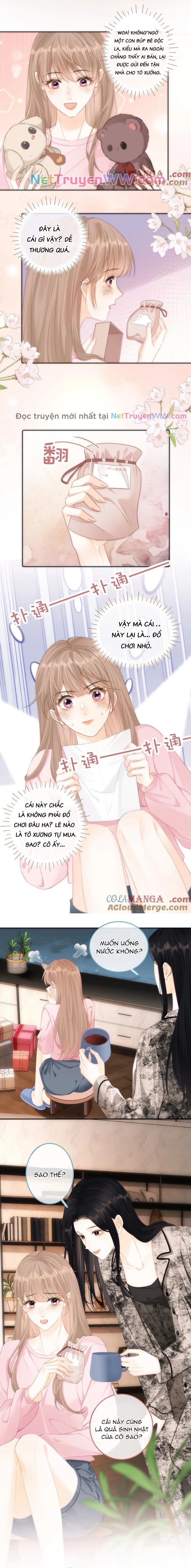 Hy vọng người thật sự vui vẻ Chap 16 - Next Chap 17