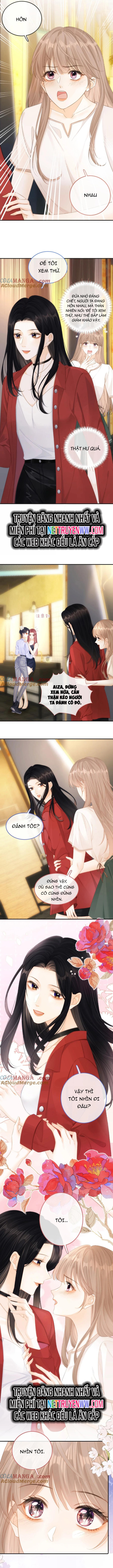 Hy vọng người thật sự vui vẻ Chap 17 - Next Chap 18