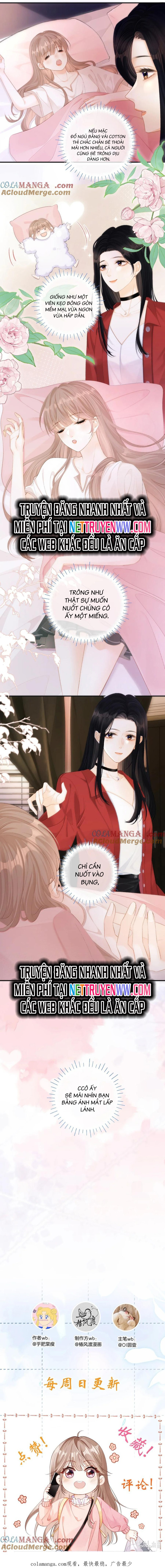 Hy vọng người thật sự vui vẻ Chap 17 - Next Chap 18