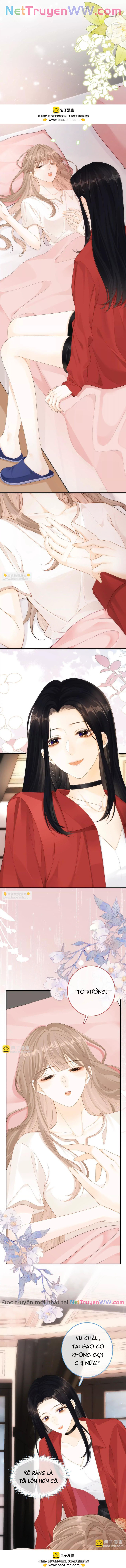 Hy vọng người thật sự vui vẻ Chap 18 - Next Chap 19