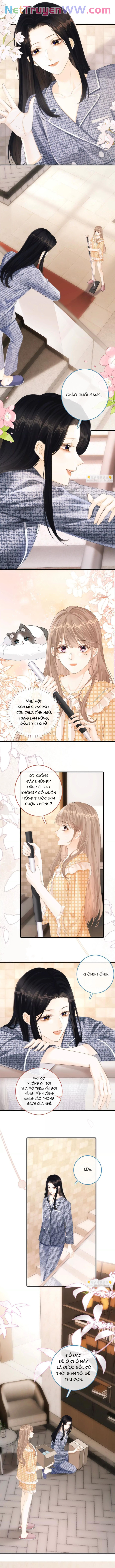 Hy vọng người thật sự vui vẻ Chap 18 - Next Chap 19