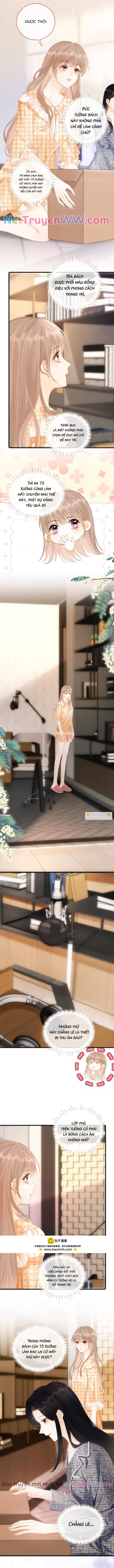 Hy vọng người thật sự vui vẻ Chap 18 - Next Chap 19