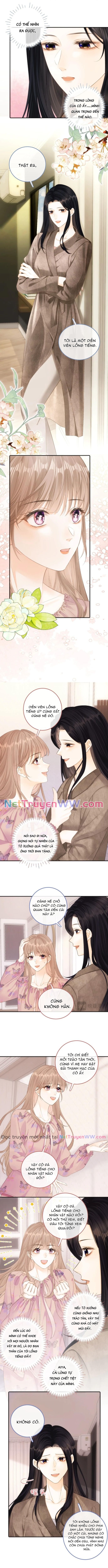 Hy vọng người thật sự vui vẻ Chap 19 - Next Chap 20