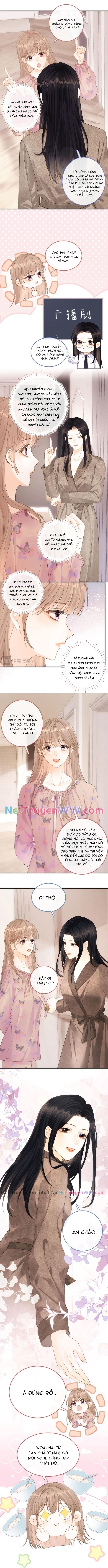 Hy vọng người thật sự vui vẻ Chap 19 - Next Chap 20