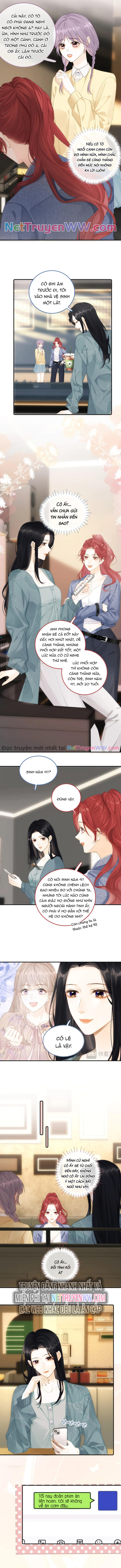 Hy vọng người thật sự vui vẻ Chap 20 - Next Chap 21