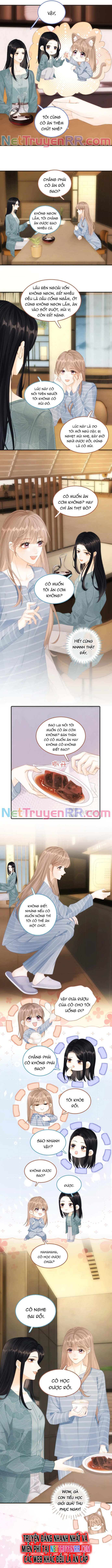 Hy vọng người thật sự vui vẻ Chap 21 - Next Chap 22