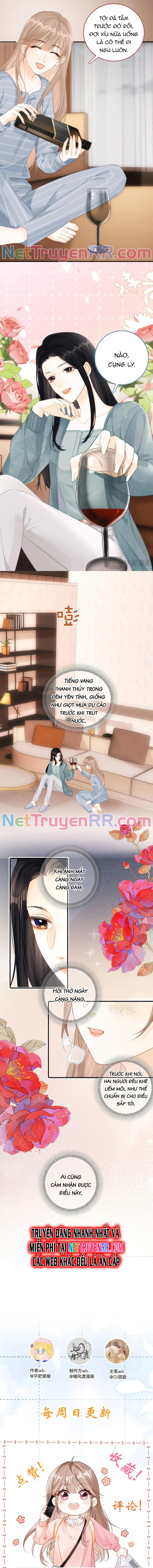 Hy vọng người thật sự vui vẻ Chap 21 - Next Chap 22