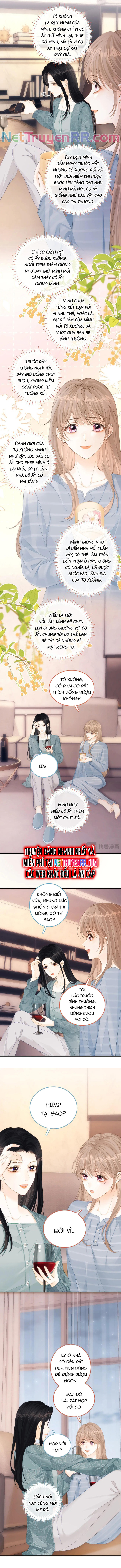 Hy vọng người thật sự vui vẻ Chap 22 - Next Chap 23