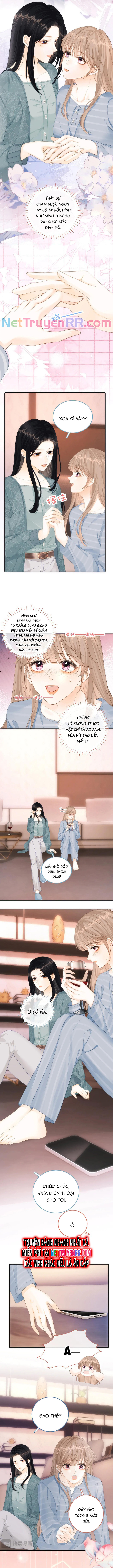 Hy vọng người thật sự vui vẻ Chap 22 - Next Chap 23