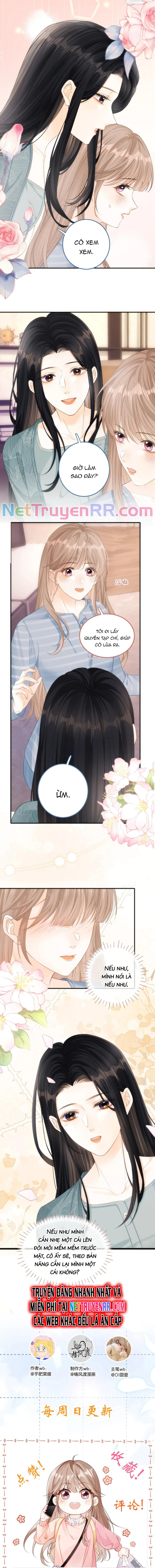 Hy vọng người thật sự vui vẻ Chap 22 - Next Chap 23