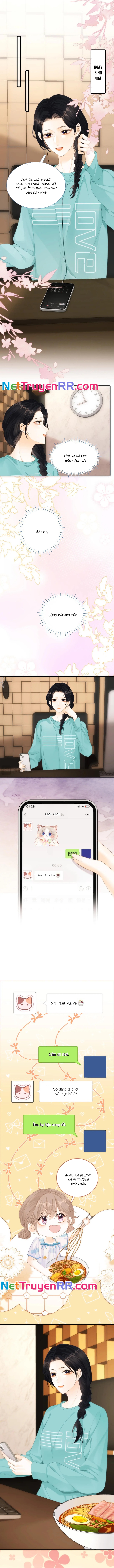 Hy vọng người thật sự vui vẻ Chap 24 - Next Chap 25