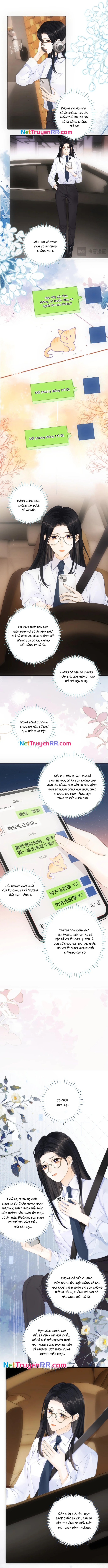 Hy vọng người thật sự vui vẻ Chap 24 - Next Chap 25