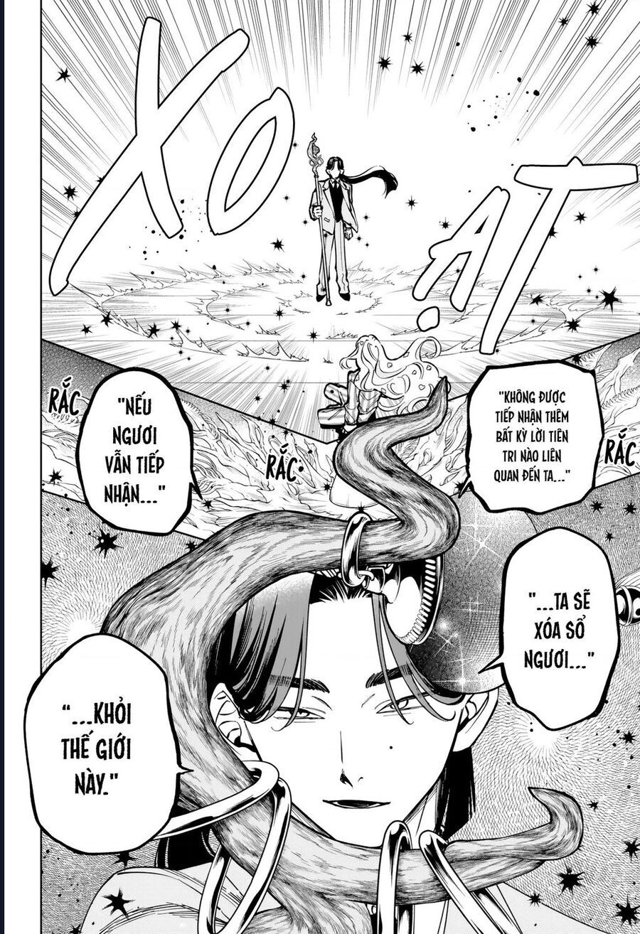 Ichi The Witch Chap 49 - Next Chap 50