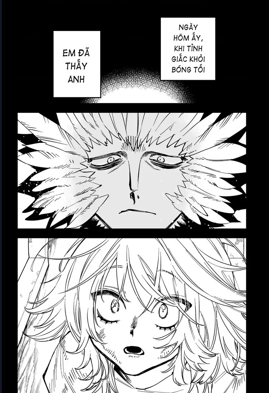 Ichi The Witch Chap 67 - Next Chap 68