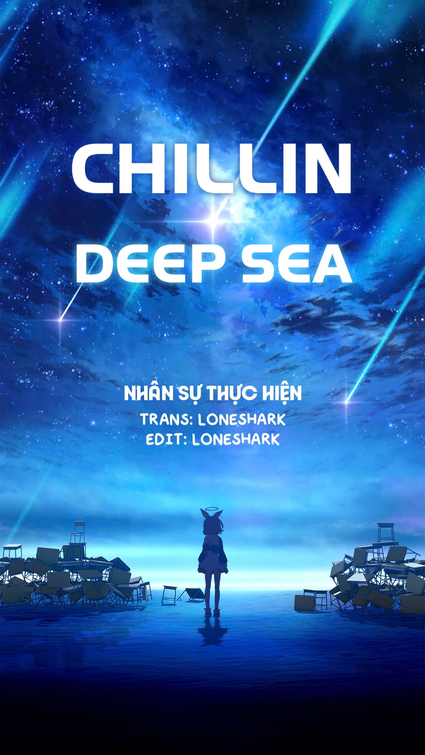 Idol Yabai Và Quản Lý Của Cô Ấy Chap 2 - Next Chap 3