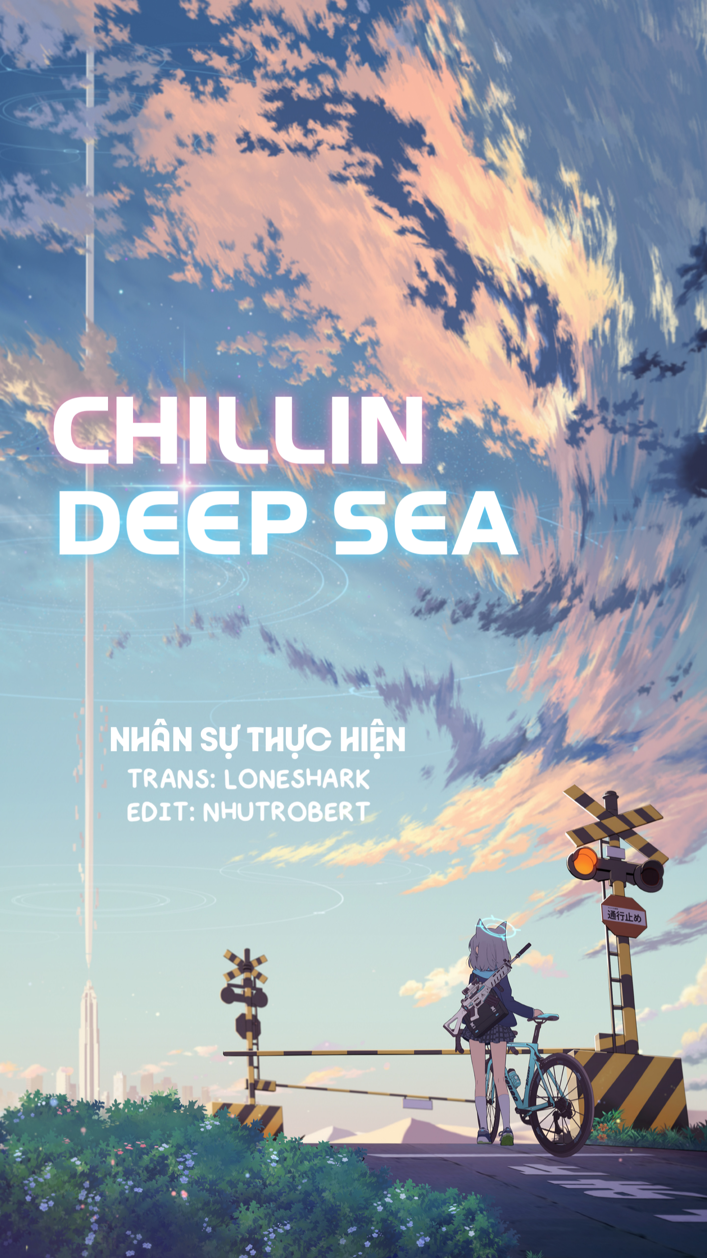 Idol Yabai Và Quản Lý Của Cô Ấy Chap 3 - Next Chap 4