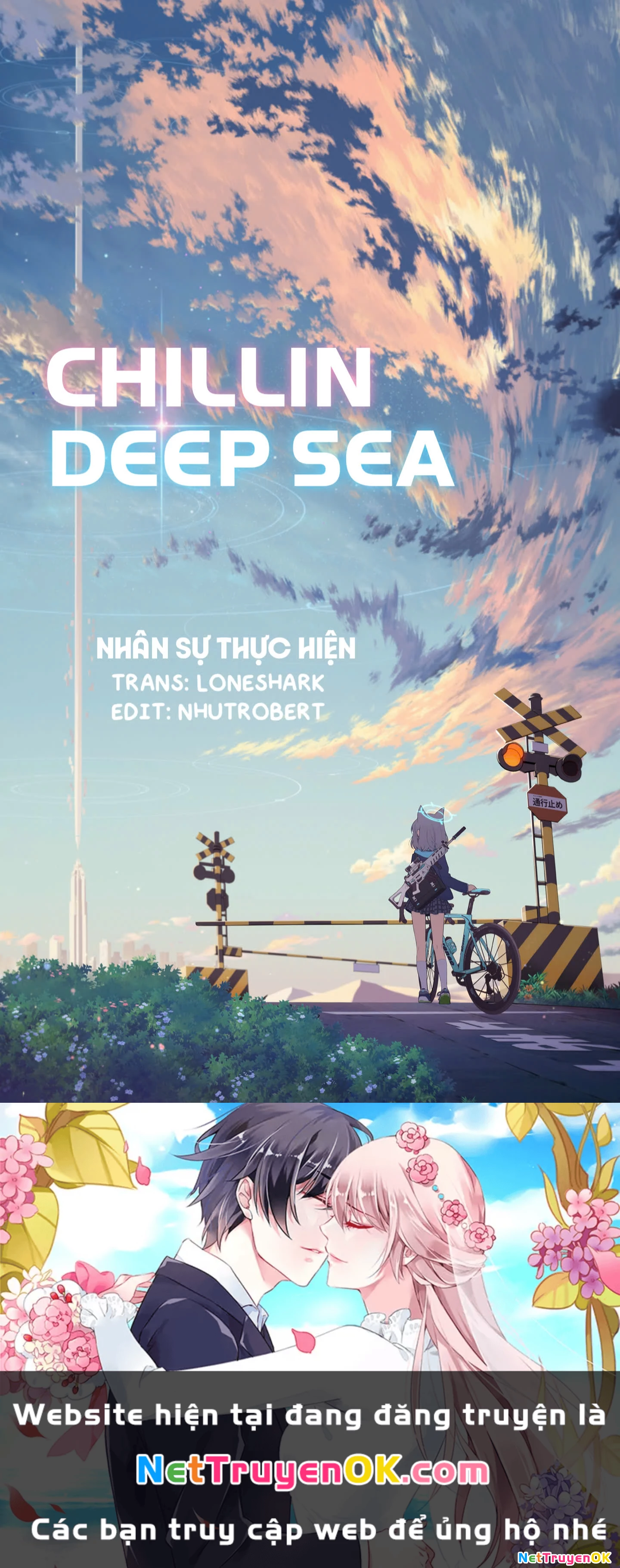 Idol Yabai Và Quản Lý Của Cô Ấy Chap 5 - Next Chap 6