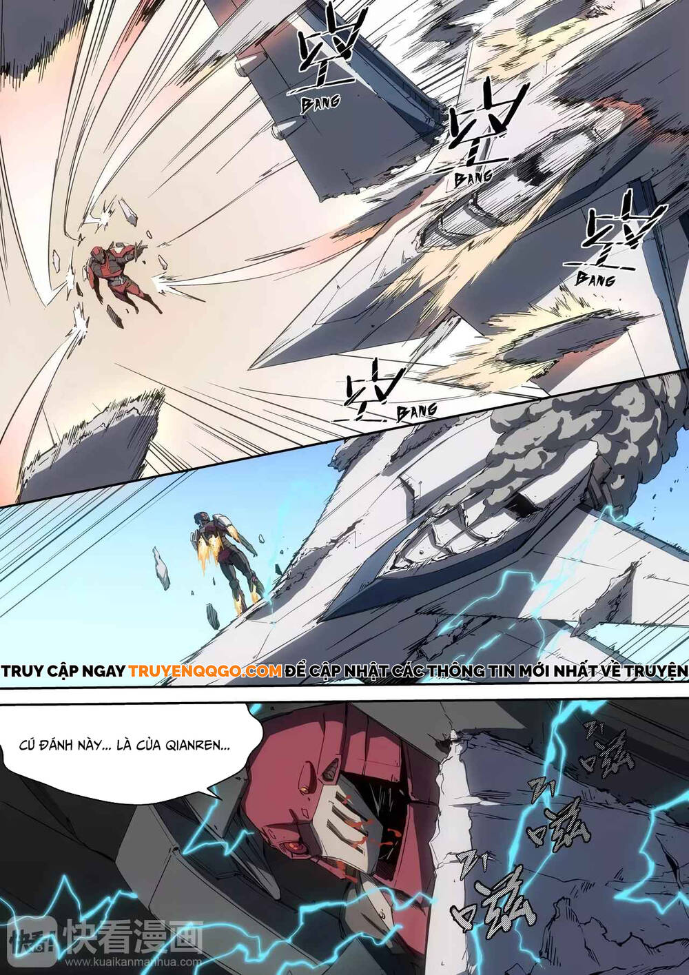 Idoling Chap 14 - Next Chap 15