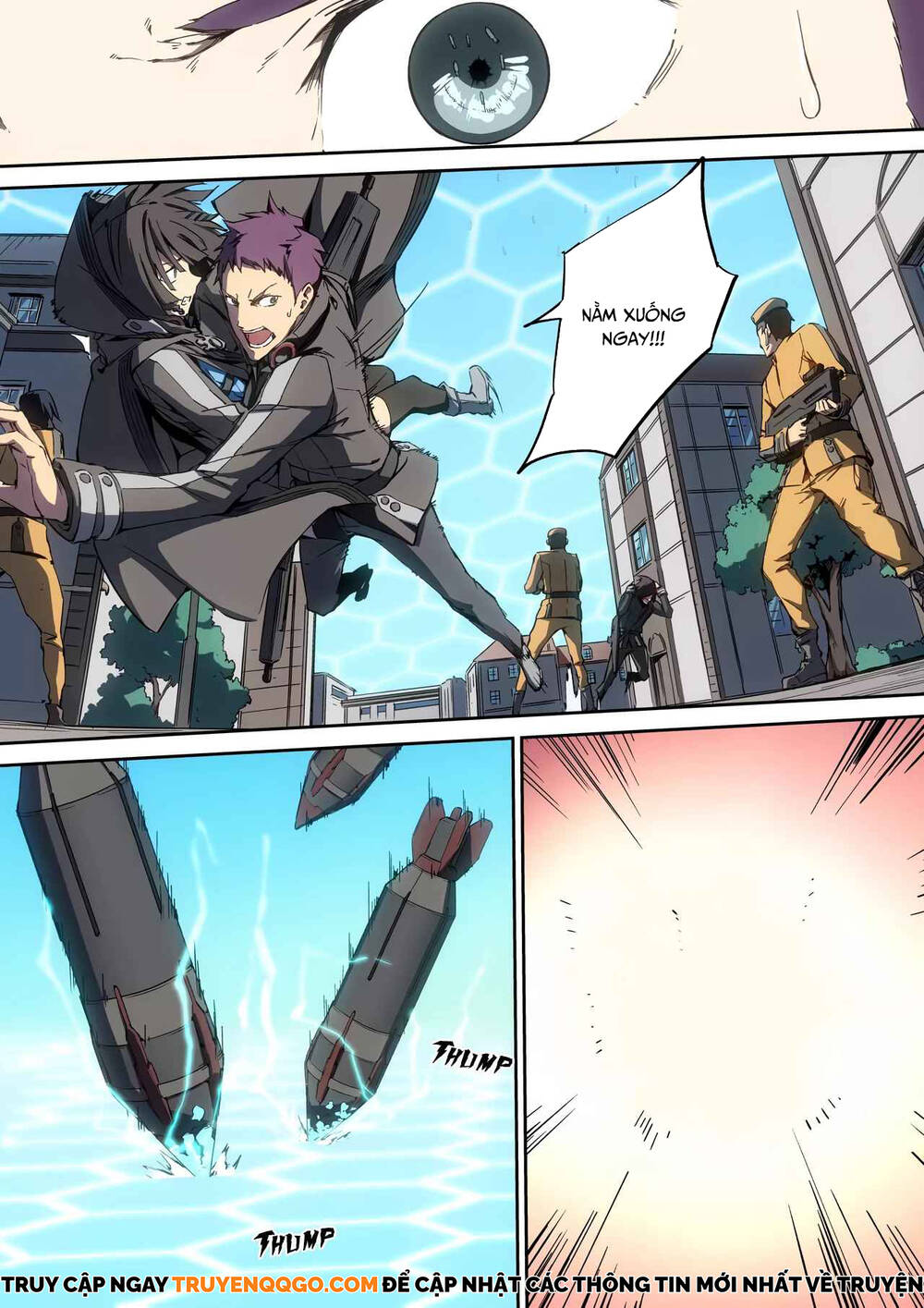 Idoling Chap 15 - Next Chap 16