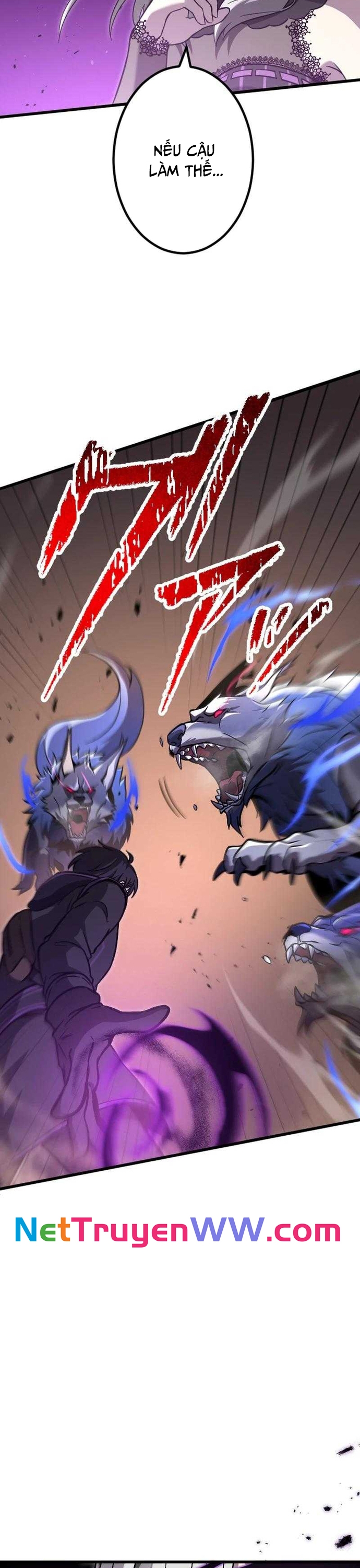 In no Hunter wa SSS-Kyuu Akuma to Keiyaku Suru Chap 5 - Next Chap 6