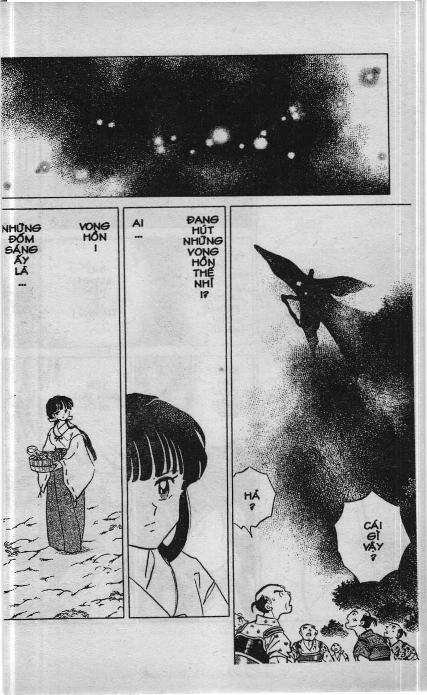 Inuyasha (NXB Trẻ) Chap 171 - Next Chap 172