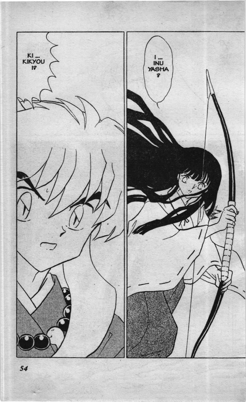 Inuyasha (NXB Trẻ) Chap 171 - Next Chap 172