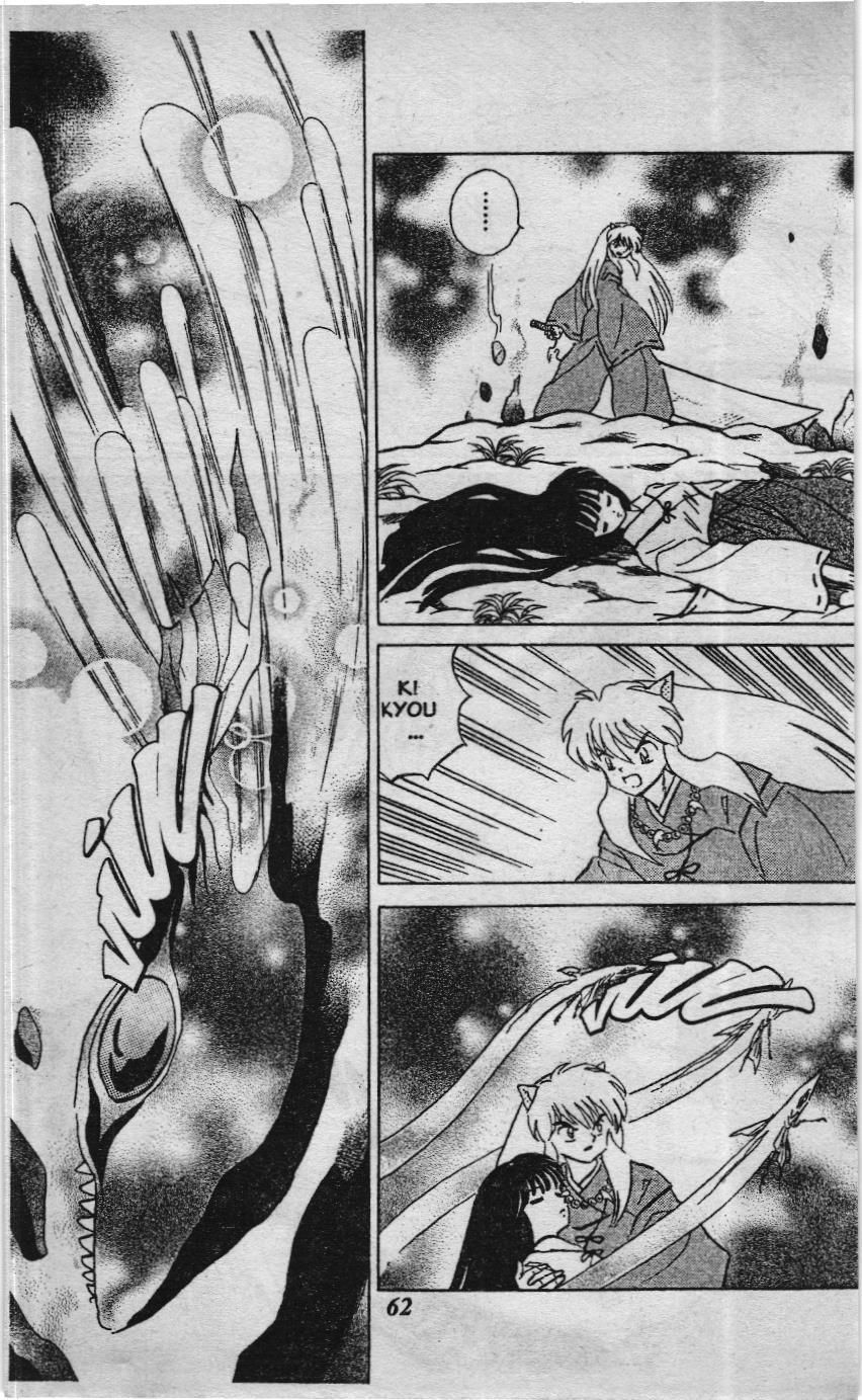 Inuyasha (NXB Trẻ) Chap 172 - Next Chap 173