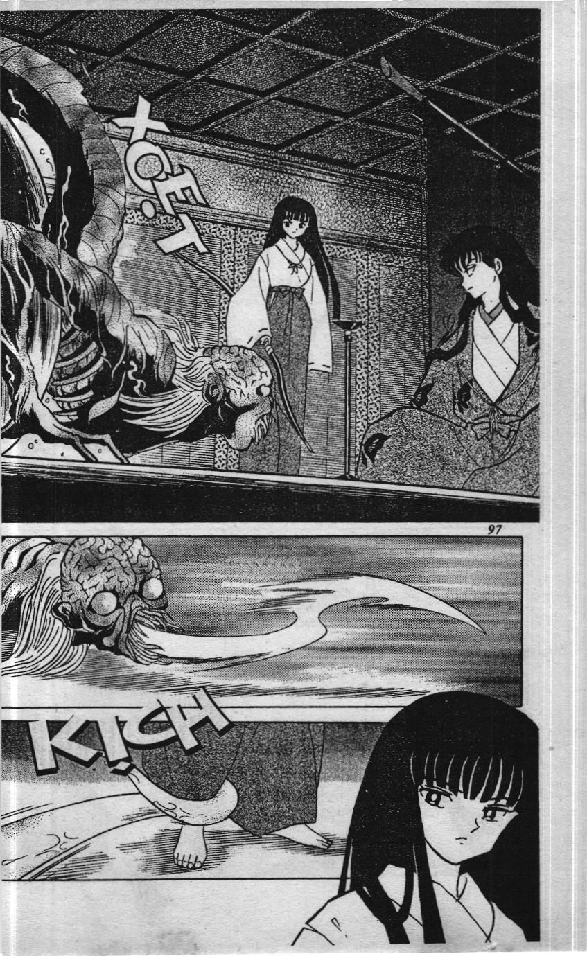 Inuyasha (NXB Trẻ) Chap 174 - Next Chap 175