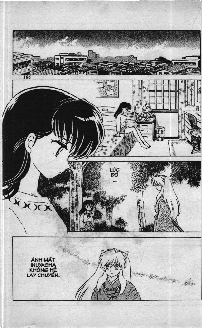Inuyasha (NXB Trẻ) Chap 174 - Next Chap 175