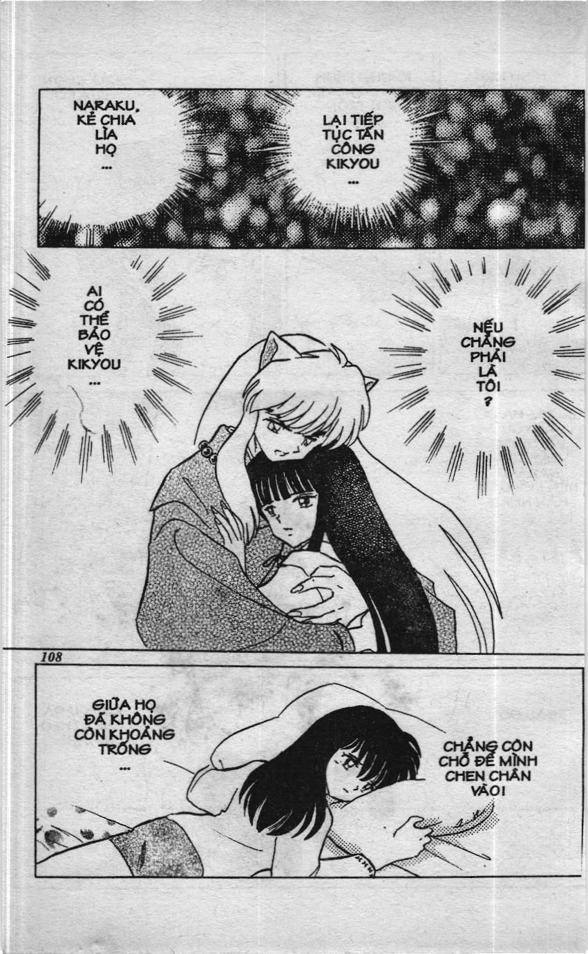 Inuyasha (NXB Trẻ) Chap 174 - Next Chap 175