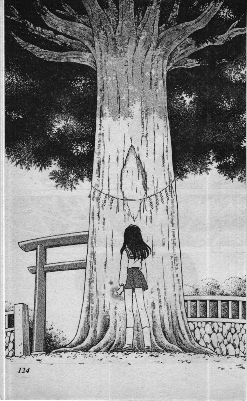 Inuyasha (NXB Trẻ) Chap 175 - Next Chap 176