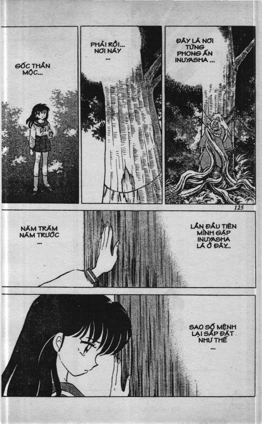 Inuyasha (NXB Trẻ) Chap 175 - Next Chap 176