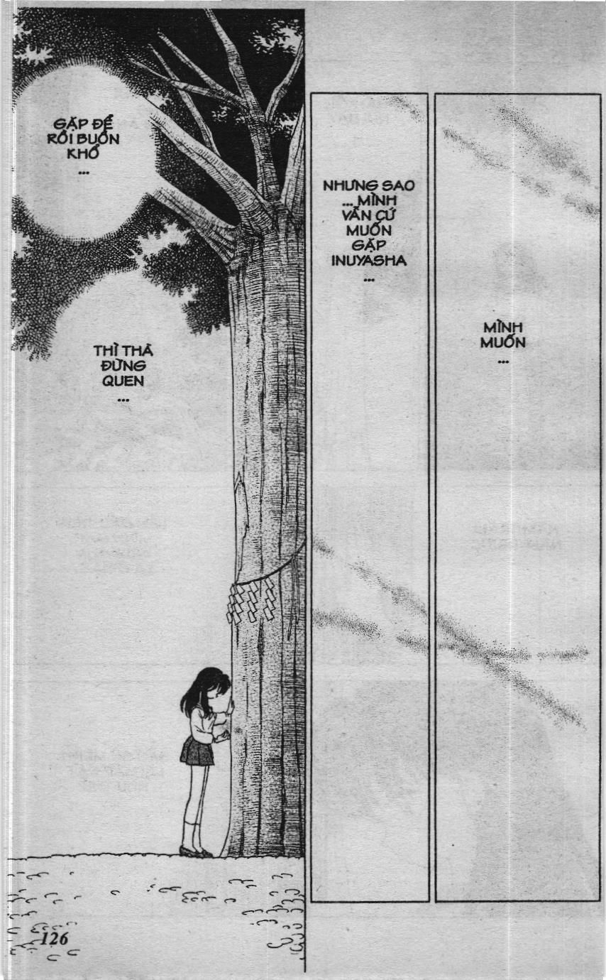 Inuyasha (NXB Trẻ) Chap 175 - Next Chap 176