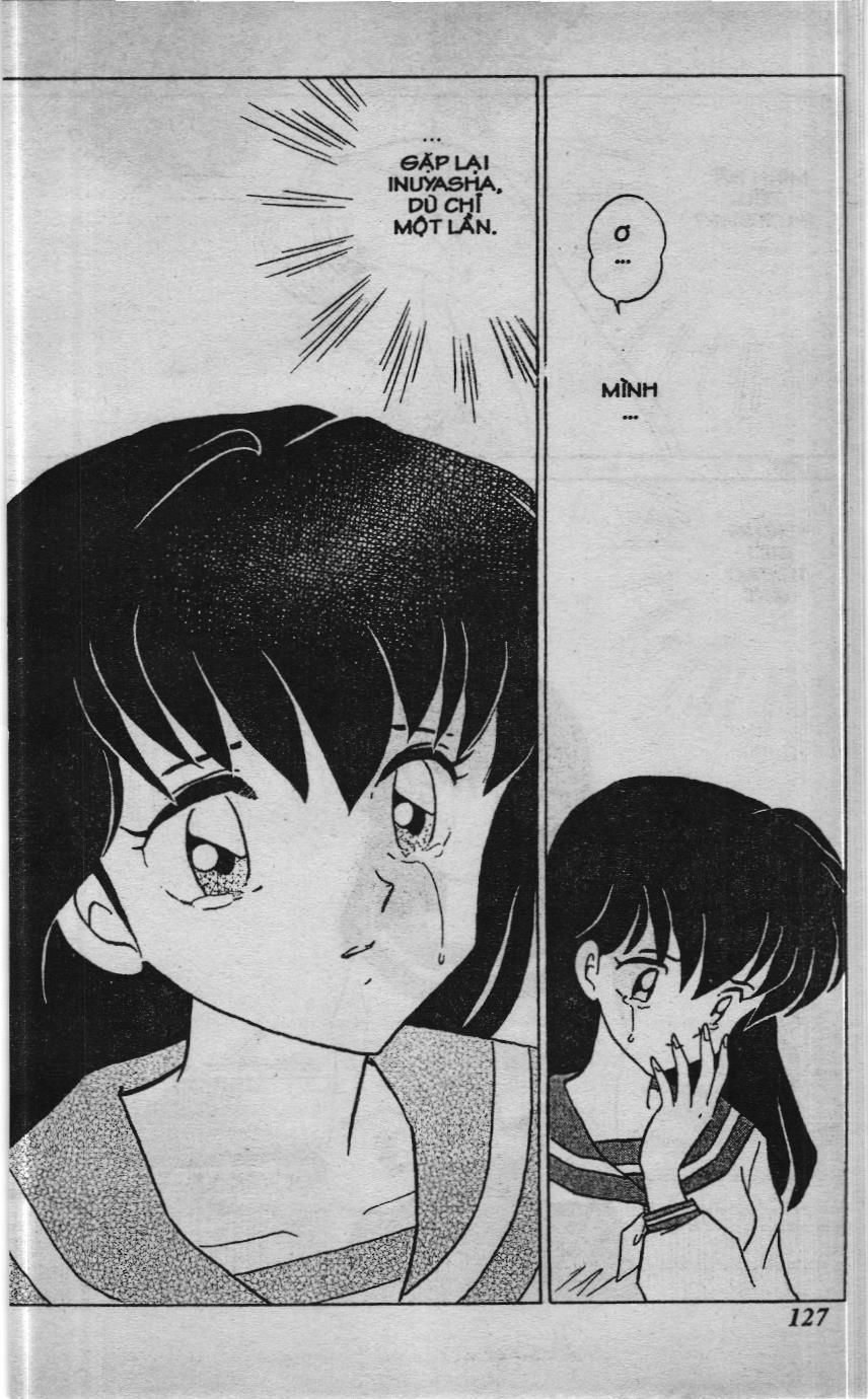 Inuyasha (NXB Trẻ) Chap 175 - Next Chap 176