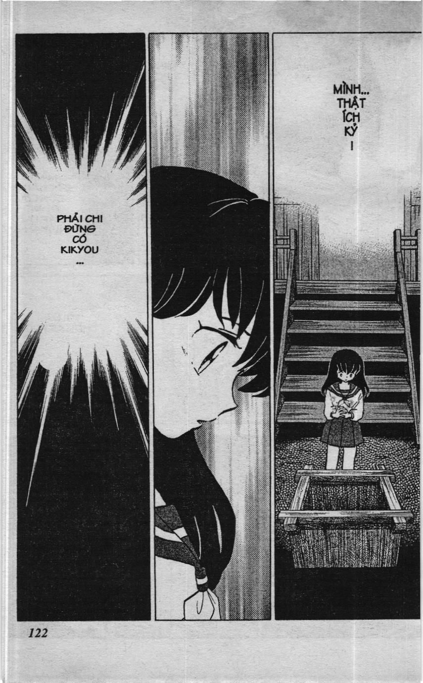 Inuyasha (NXB Trẻ) Chap 175 - Next Chap 176