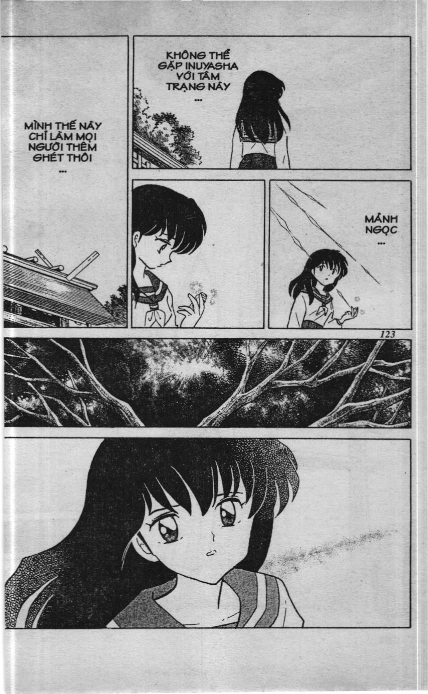 Inuyasha (NXB Trẻ) Chap 175 - Next Chap 176