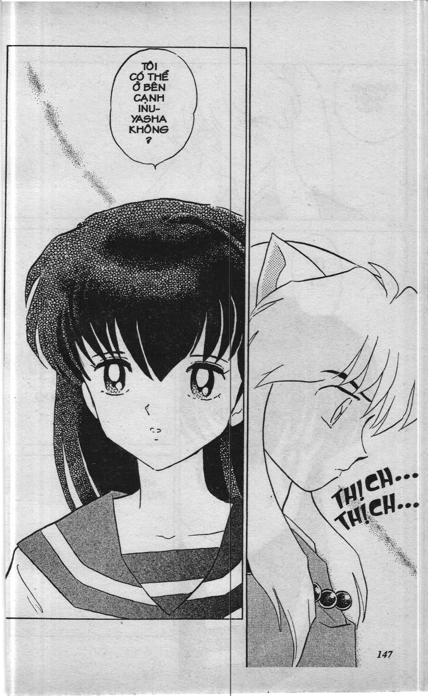 Inuyasha (NXB Trẻ) Chap 176 - Next Chap 177