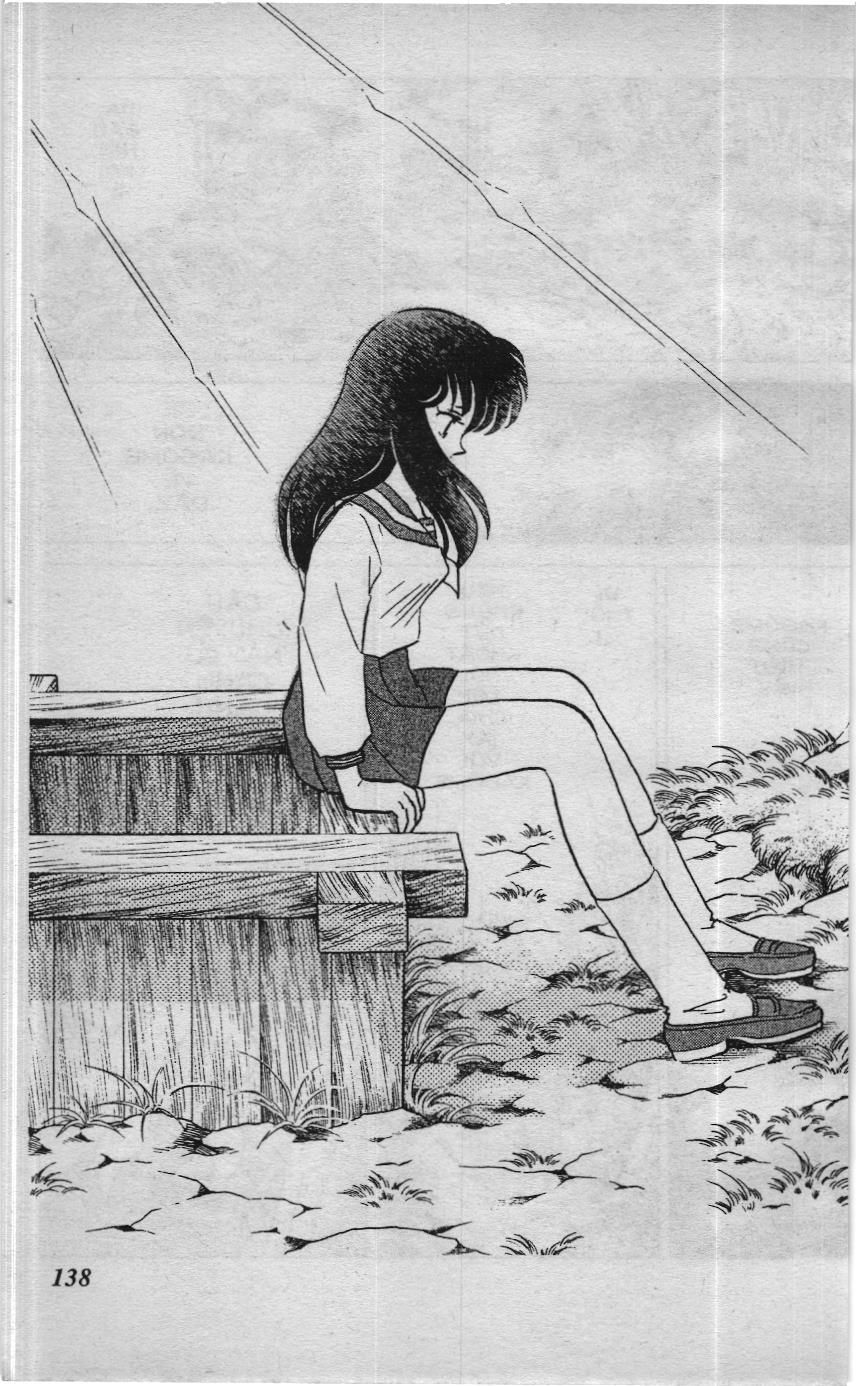 Inuyasha (NXB Trẻ) Chap 176 - Next Chap 177