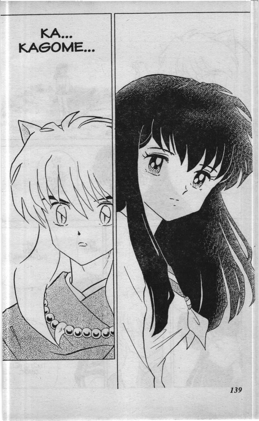 Inuyasha (NXB Trẻ) Chap 176 - Next Chap 177